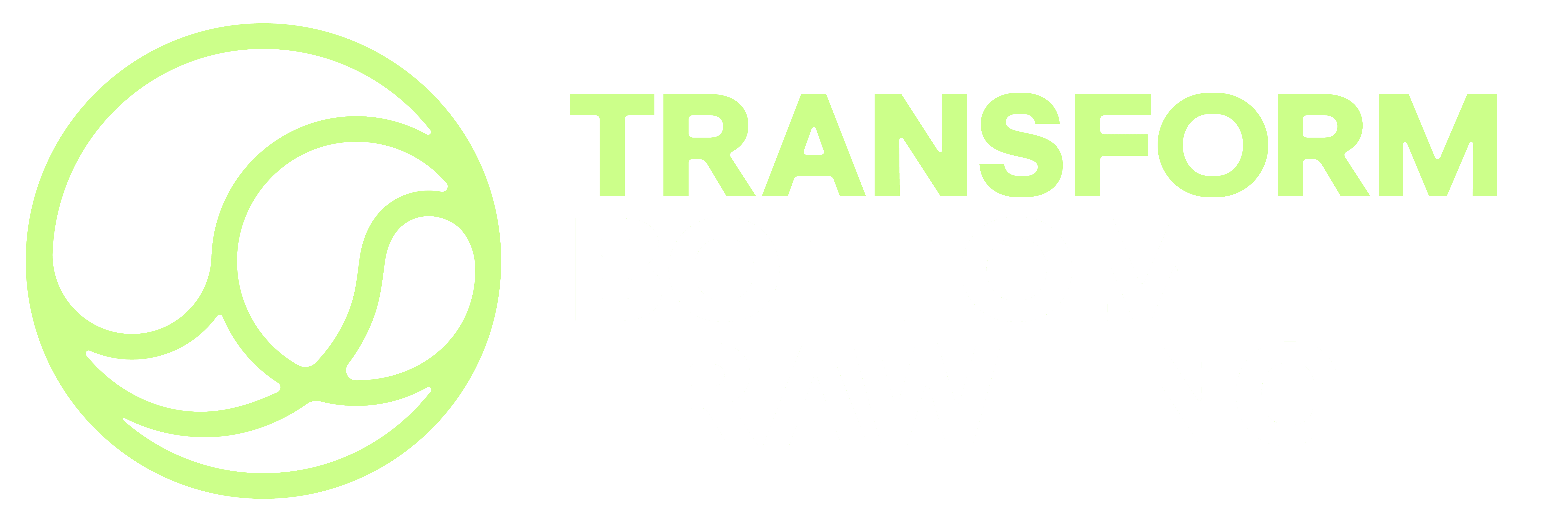 Transform Bottom Trawling